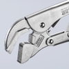 Kềm bấm chết Knipex 40 14 250 Sản xuất tại Đức G7 Tools