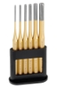 Bộ mũi đóng chốt (Pin Punches) Rennsteig 425 170 0_hàng sản xuất tại Đức