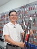 Kìm Mở Phe Trong Knipex 44 10 J5 Mở Phe Đường Kính Ø 122 - 300 mm