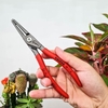 Kìm Mở Phe Trong Knipex 48 11 J2 Mở Phe Đường Kính Ø 19 - 60 mm