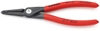 Kìm Mở Phe Trong Knipex 48 11 J2 Mở Phe Đường Kính Ø 19 - 60 mm