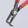 Kìm mở phe trong internal circlips pliers 48 21 J21