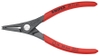 Kìm mở phe ngoài Knipex external Circlips 49 11 A1