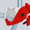 Kìm Cắt Ống Nhựa & Ống Mềm KNIPEX 90 20 185 PlastiCut®