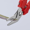 Kềm Cắt Knipex Combination Shears Đa Năng 95 05 185