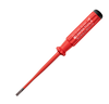 Tua Vít PB Swiss Tools Mũi Dẹp 4.0mm Slim