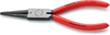 Kìm Knipex Mũi Dài, Tay Cầm Nhựa - Chiều Dài 160mm_Hàng Chính Hãng Đức