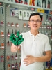 Tua Vít Wera Hoa Thị Torx 367 tại Shop G7 Tools