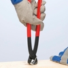 Kìm Buộc Thép Knipex 99 01 250 - Kìm Cắt Cạnh Càng Cua Dài 250mm