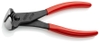 Knipex 68 01 180 Kìm Cắt Càng Cua End Cutting Nipper