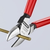 Kìm cắt Knipex Diagonal Cutter 70 01 140 G7 Tools