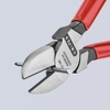 Kìm cắt Knipex 70 01 160