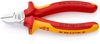 Kìm cắt Mũi thon Knipex 7006140