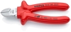 Kìm Cắt Mũi Thon Knipex 70 07 160