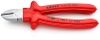 Kìm Cắt Mũi Thon Knipex 70 07 180