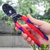 Kìm Cắt KNIPEX CoBolt® 71 02 200 Lưỡi cắt 64 HRC