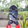 Kìm Cắt KNIPEX CoBolt® 71 02 200 Lưỡi cắt 64 HRC