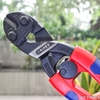 Kìm Cắt KNIPEX CoBolt® 71 12 200 Cắt Thép Lò Xo Ø3.6mm Có Lò Xo Tự Mở