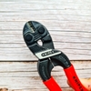 Kìm Cắt KNIPEX CoBolt S Lưỡi Cắt Khoen