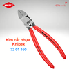 Kìm Knipex 72 01 160 SB