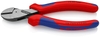 Kìm Cắt Knipex X-Cut® 73 02 160 Lưỡi 64 HRC Cắt Thép Lò Xo Ø2.2mm