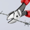 Kìm Cắt Knipex TwinForce 73 72 180 F