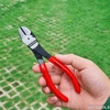 Knipex 00 20 12 V02 VDE - Bộ Tua Vít Mũi Slim 6 Chiếc
