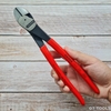 Knipex 74 01 250 Kìm Cắt Thép Thân Chéo Dài 250mm Cắt Thép Lò Xo Ø 3.0 mm