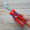 Kìm Cắt Thân Chéo Knipex 74 05 250 Dài 250mm Cắt Thép Lò Xo Ø 3.0 mm