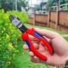 Kìm Cắt Thân Chéo Knipex 74 12 160