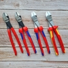 Kìm Cắt Thân Chéo Knipex 74 05 250 Dài 250mm Cắt Thép Lò Xo Ø 3.0 mm