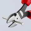 Kìm cắt Knipex 74 02 160