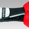 Kìm Cắt Thân Chéo Knipex 74 12 160 Có Lẫy Tự Mở Miêng Chiều Dài 160mm