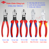 Kìm cắt thân chéo Knipex 74