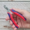 Kìm Cắt Linh Kiện Knipex Super Knips® 78 03 125