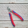 Kìm Cắt Linh Kiện Knipex Super Knips® 78 03 125