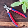 Kìm Cắt Linh Kiện Knipex Super Knips® 78 03 125