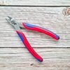 Kìm Cắt Linh Kiện Knipex Super Knips® XL 78 03 140