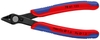 Kìm Cắt Linh Kiện Knipex Super Knips 78 61 125 Lưỡi 64 HRC, cắt dây Ø 0.2-1.6 mm