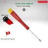 tua vít mở linh kiện PB Swiss Tools 8121