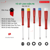 tua vít mở linh kiện PB Swiss Tools