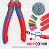 Kìm Đa Năng Knipex 02 02 225