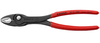 Kìm Mở Ốc Gỉ sét Knipex TwinGrip 82 01 200