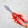 Kìm KNIPEX TwinGrip 82 01 200