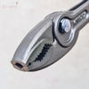 Bản Giới Hạn 2025 -  Kìm KNIPEX TwinGrip 82 01 200 S02 Mở Ốc Gỉ Sét Ø 4-22mm Tay cầm Màu Đen