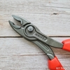 Kìm KNIPEX TwinGrip 82 02 200 Mở Ốc Gỉ Sét