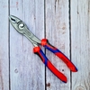 Kìm KNIPEX TwinGrip 82 02 200 Mở Ốc Gỉ Sét