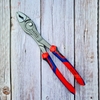 Kìm KNIPEX TwinGrip 82 02 250 Mở Ốc Gỉ Sét