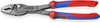 Kìm KNIPEX TwinGrip 82 02 250 Mở Ốc Gỉ Sét