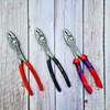 Kìm KNIPEX TwinGrip 82 01 200